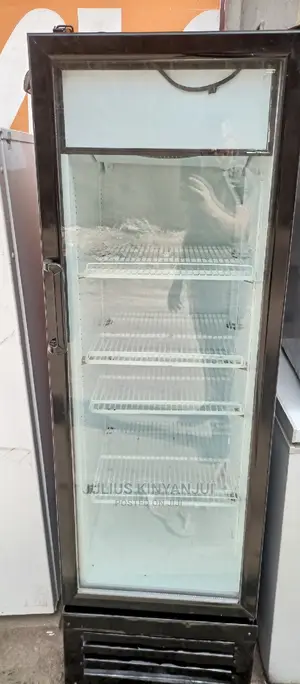 Display Fridges 300l