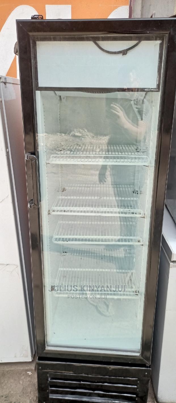 Display Fridges 300l
