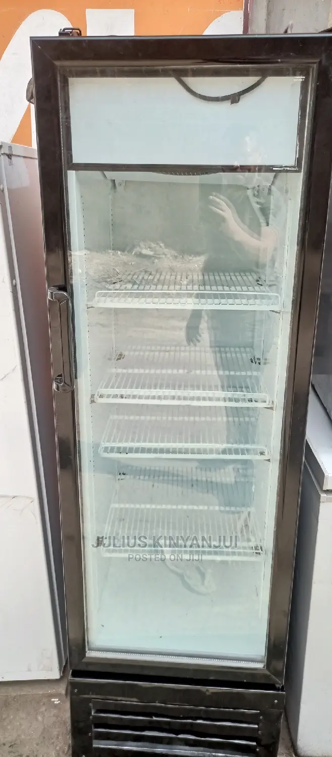 Display Fridges 300l