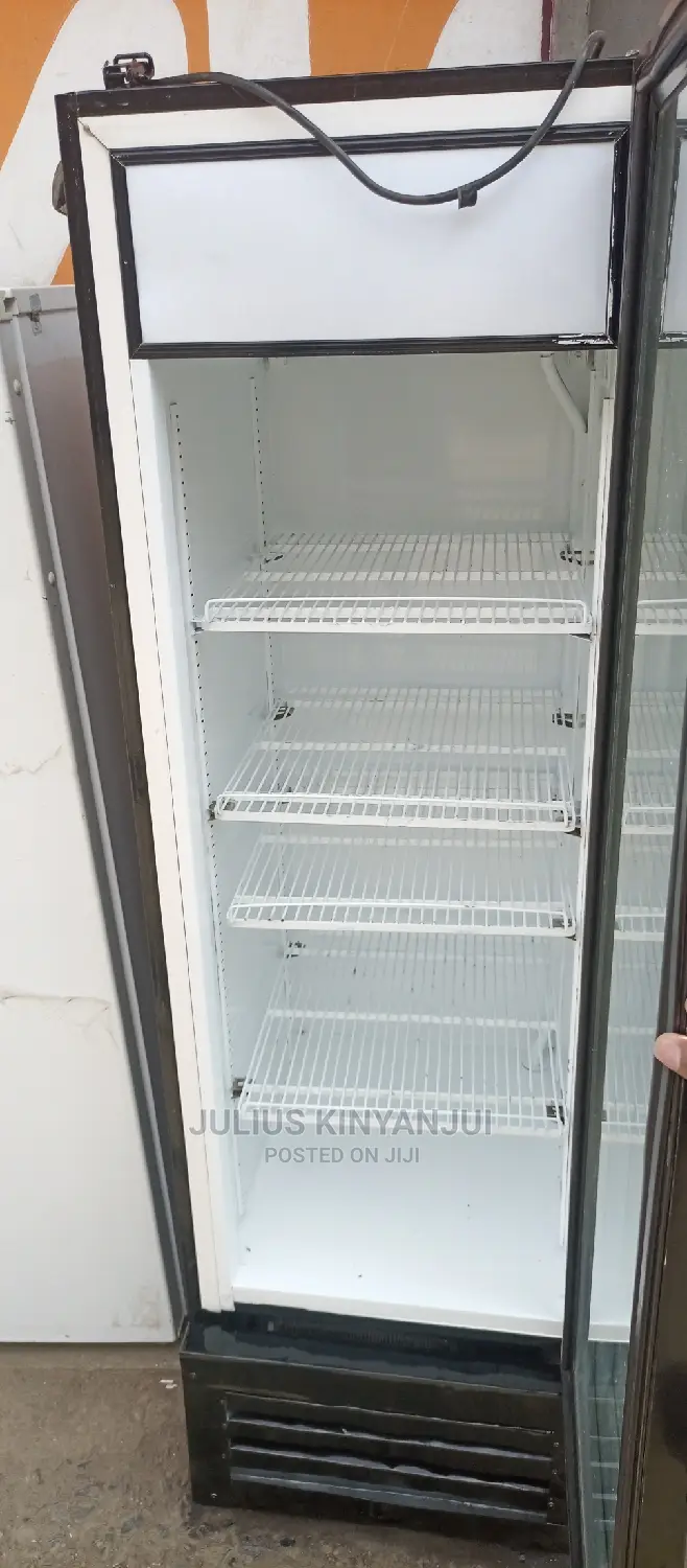 Display Fridges 300l