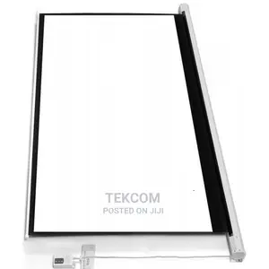 Cursor 200*200cm Electric Projector Screen