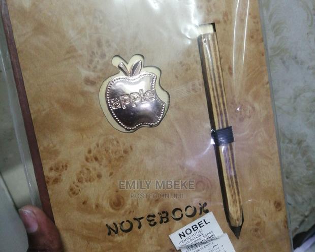 Office Note Book - thumbnail 3