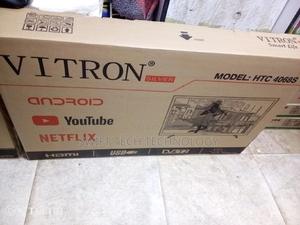 40 Inches Vitron Smart Android - thumbnail 2