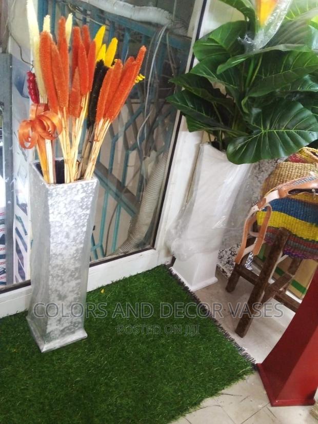 Dry Decorative Flowers - thumbnail 4