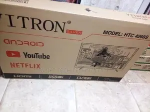 Vitron 40 Smart Android _()