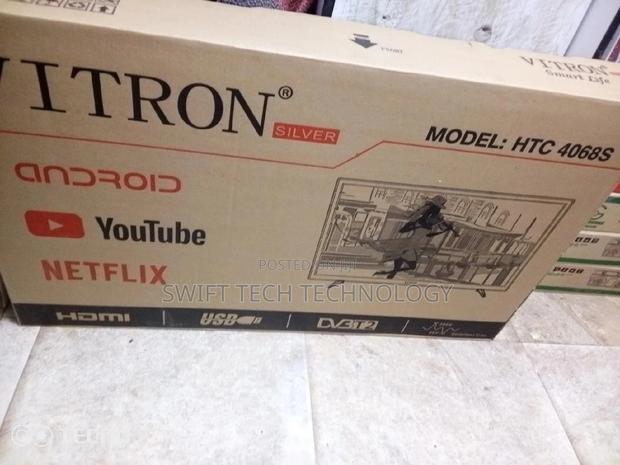 Vitron 40 Smart Android _() - thumbnail 2