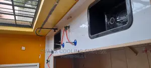 Laboratory Gas Tap and Installations