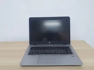 Laptop HP EliteBook 840 G1 4GB Intel Core i5 HDD 500GB
