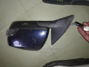 Subaru Br9 Bm9 Outback Legacy Side Mirror