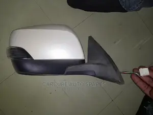 Subaru Br9 Bm9 Outback Legacy Side Mirror