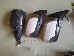 Subaru Br9 Bm9 Outback Legacy Side Mirror