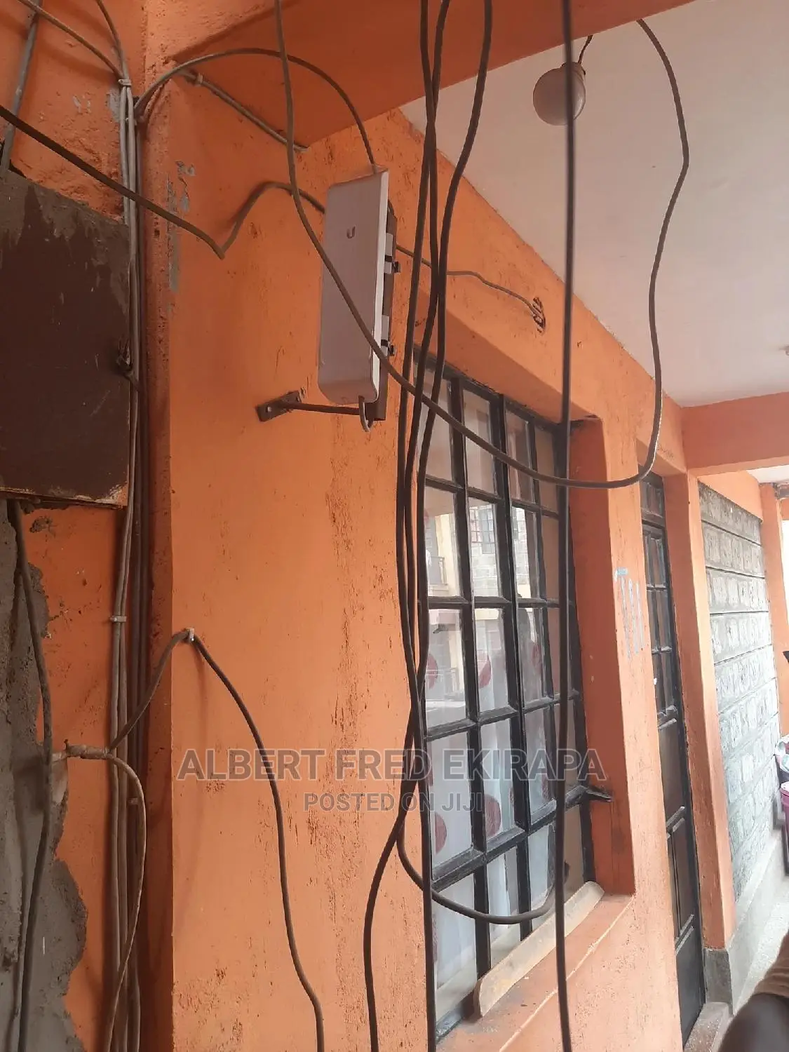 2bdrm Apartment in Junction/Benedicta for rent