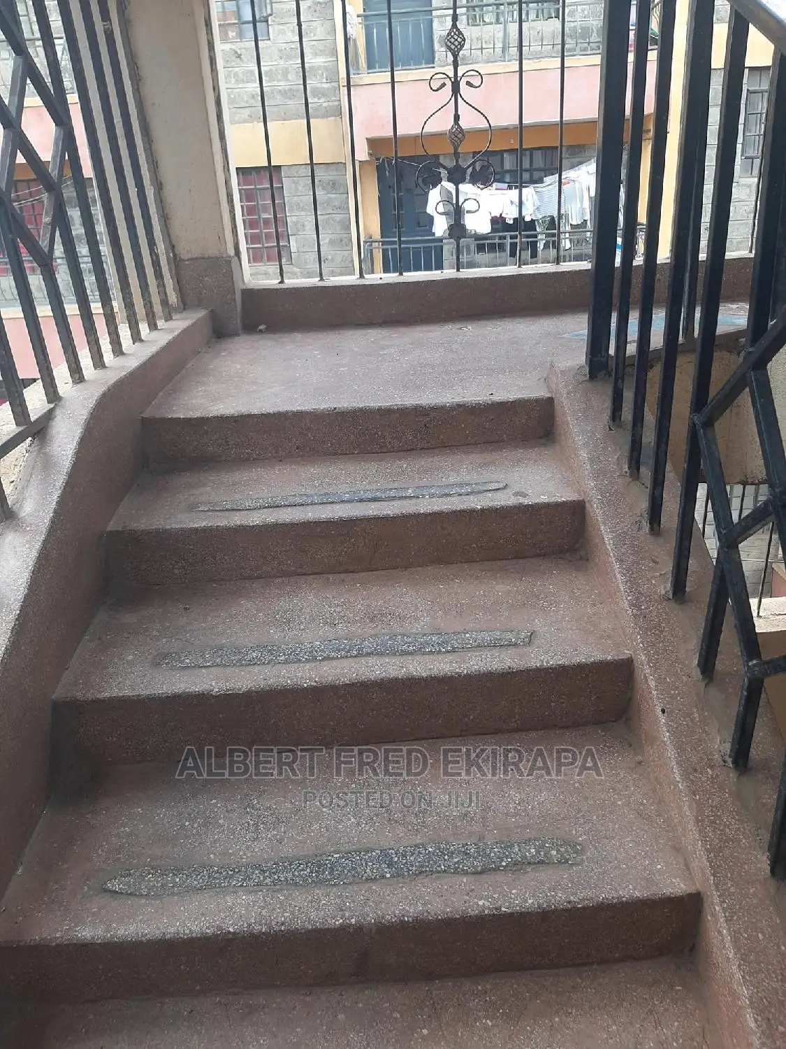 2bdrm Apartment in Junction/Benedicta for rent