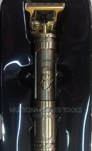 Professional Clipper - thumbnail 2