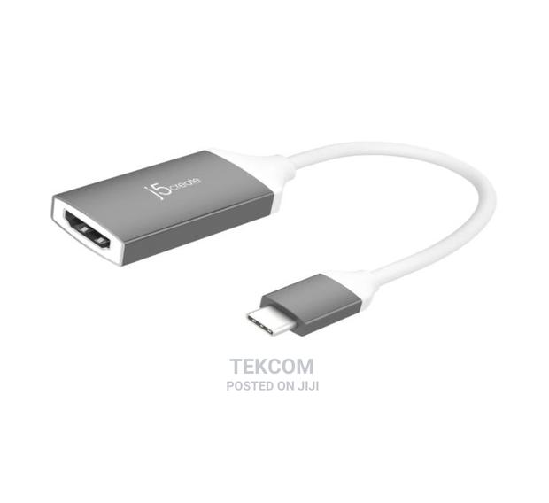 J5 Create Usb to Hdmi Adapter JCA153G