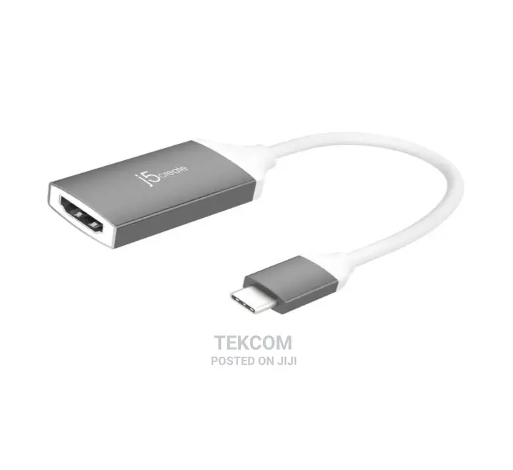 J5 Create Usb to Hdmi Adapter JCA153G