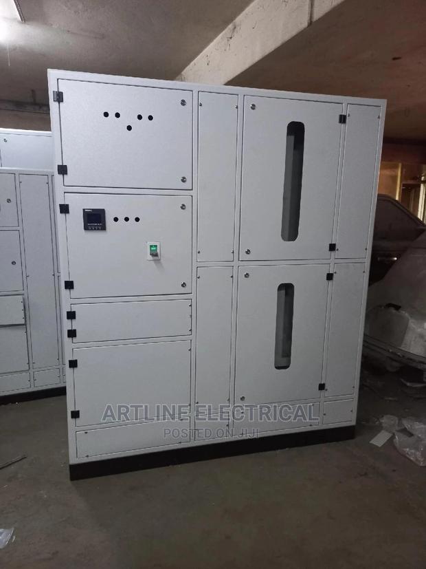 Electrical Panel
