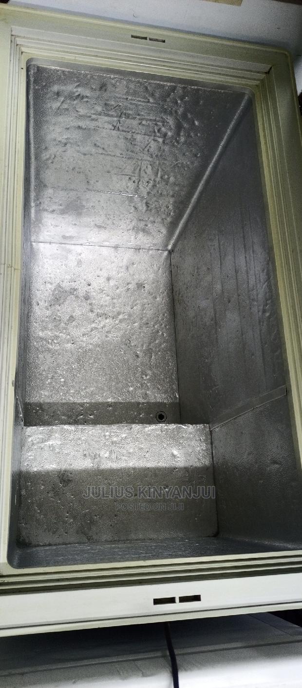 Deep Freezer 275l - main view