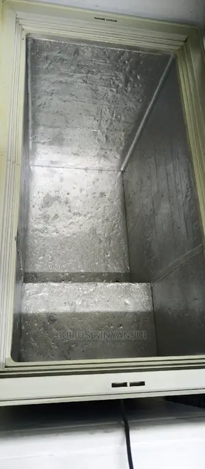 Deep Freezer 275l