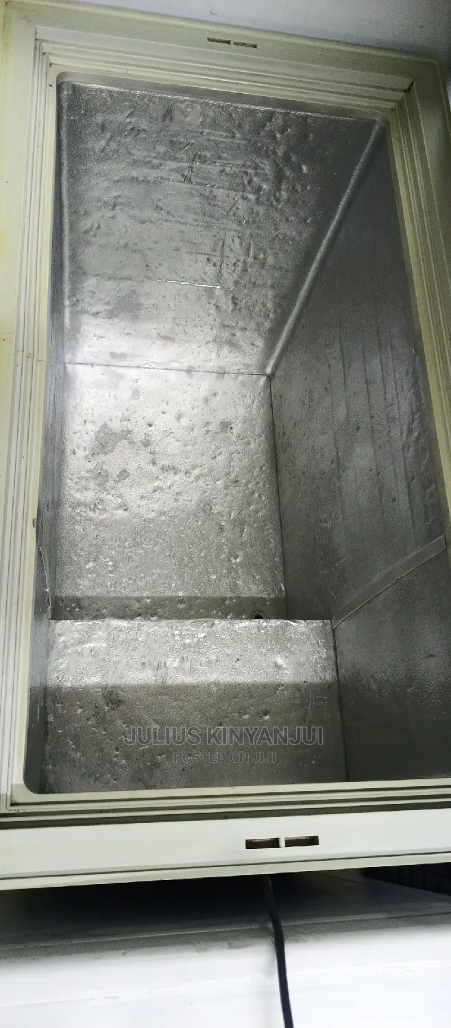 Deep Freezer 275l