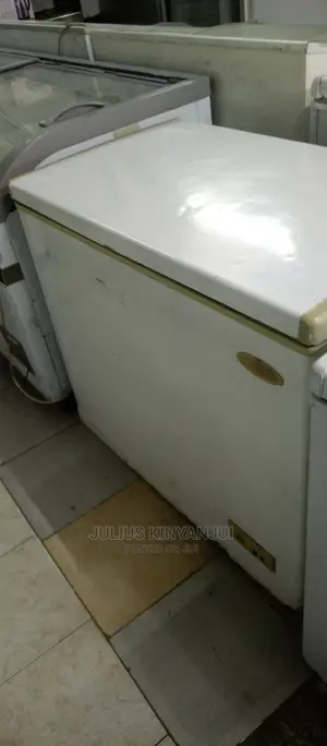 Deep Freezer 275l