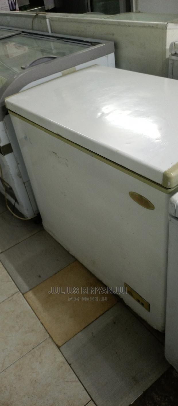 Deep Freezer 275l - thumbnail 3
