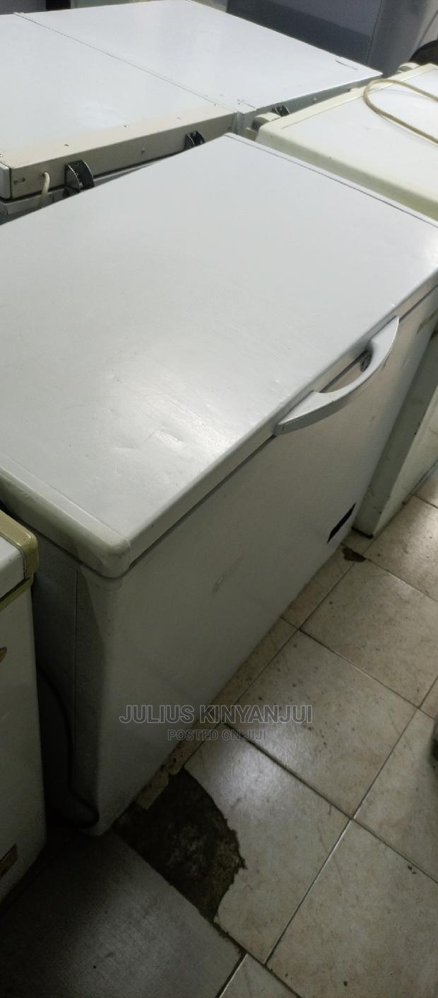 Deep Freezer 312l - thumbnail 2