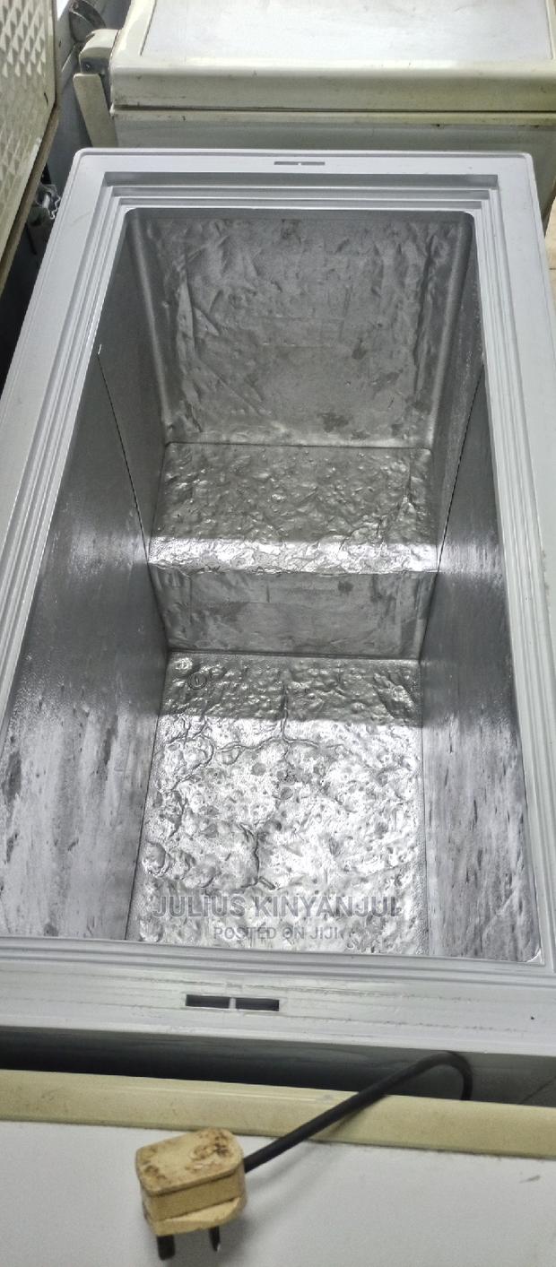 Deep Freezer 312l - thumbnail 3