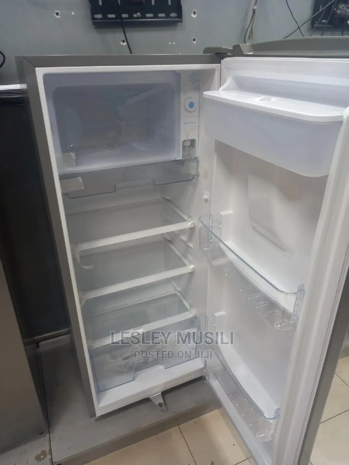 Hisense Fridge Litres Single Door