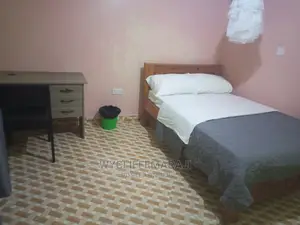 Dubai Guest House Kangundo Road Slaughter Stage