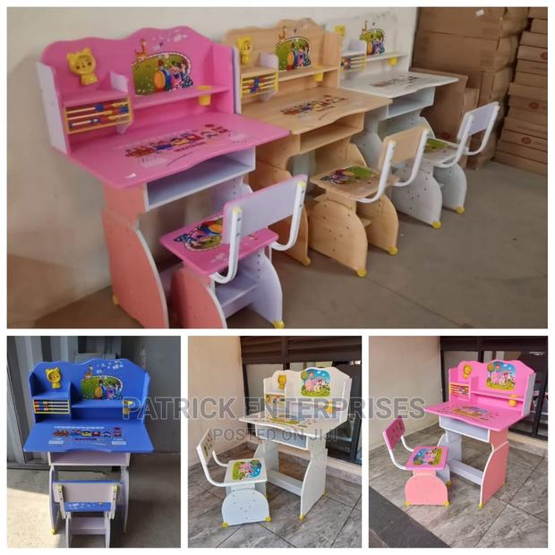 Morden Imported Baby Boy Desk - thumbnail 2