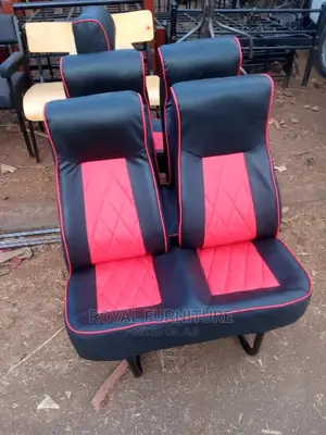 Car Seats (New)
