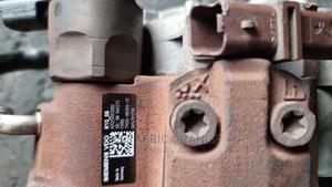 Range Rover Land Rover High Pressure Pump Euro4