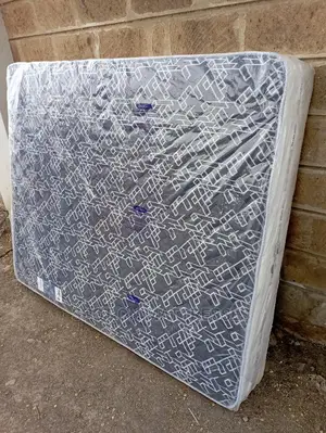 5by6 10inch Orthopaedic Spring Mattress