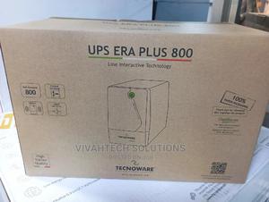 Tecnoware 800va UPS - thumbnail 2