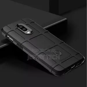 Rugged Cover Case for One Plus 6t