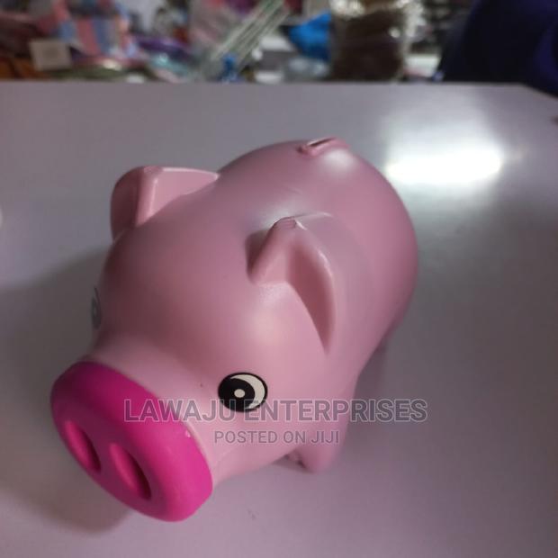 Kids Piggy Saving Bank