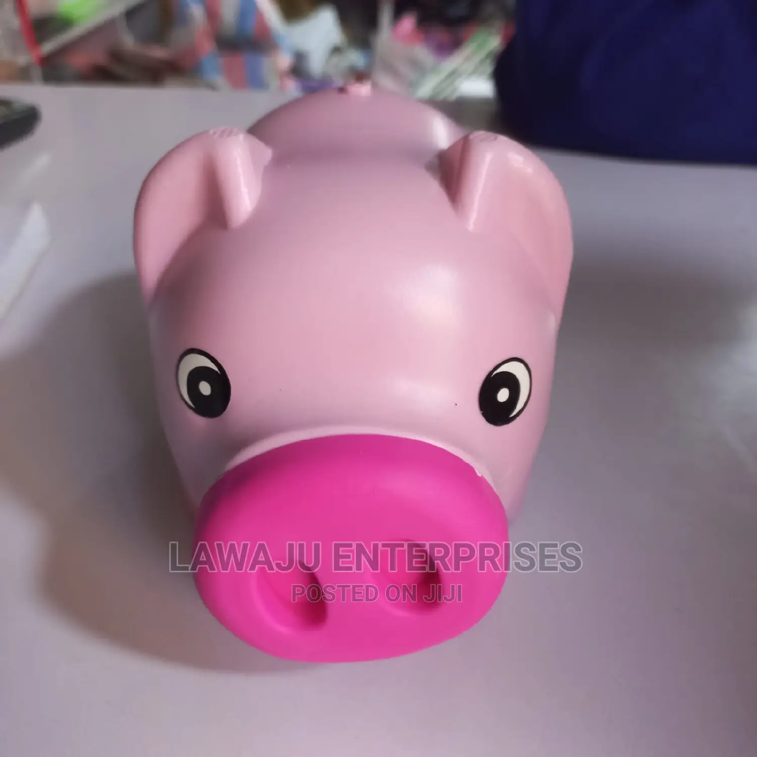 Kids Piggy Saving Bank