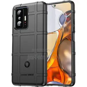 Rugged Cover Case for Xiaomi Mi 11T