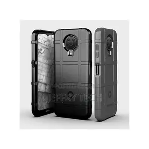 Rugged Cover Case for Nokia G10
