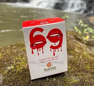 69 Card Game