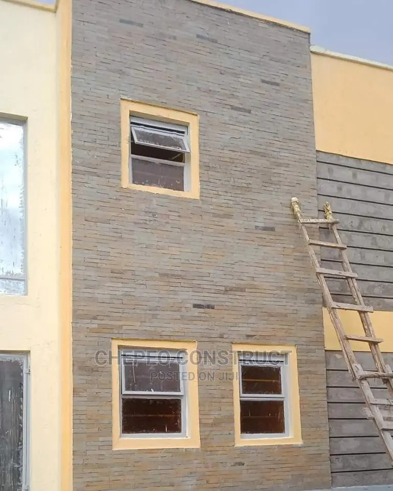 Bush Stone and Mazera Works