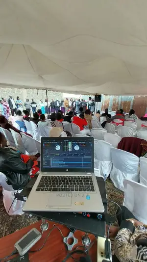For Events Reach to Us for Quality Sound System on Hire