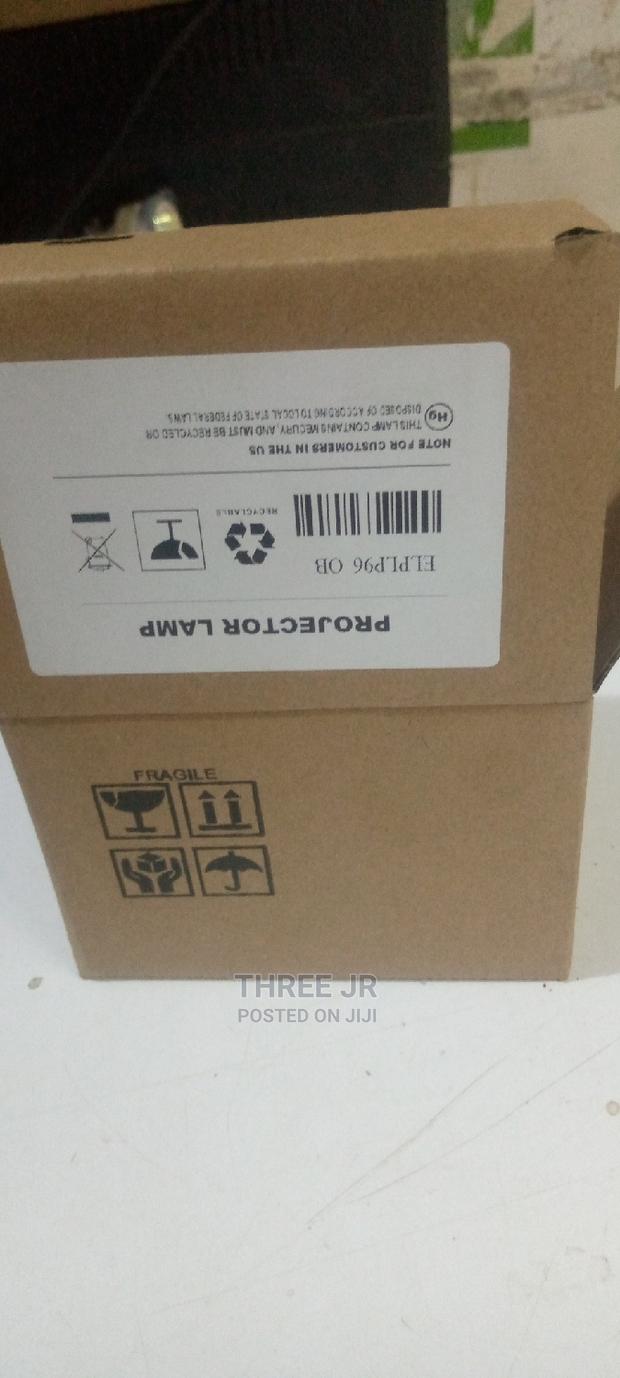 Lamps for Epson EB - S41 Projector - main view