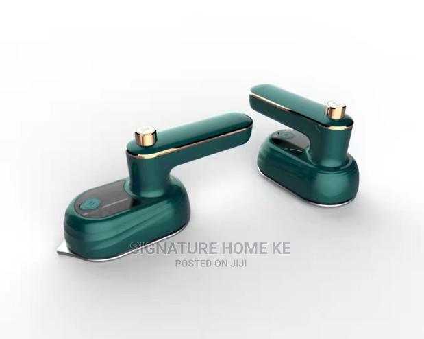 Steam Iron Box - thumbnail 4