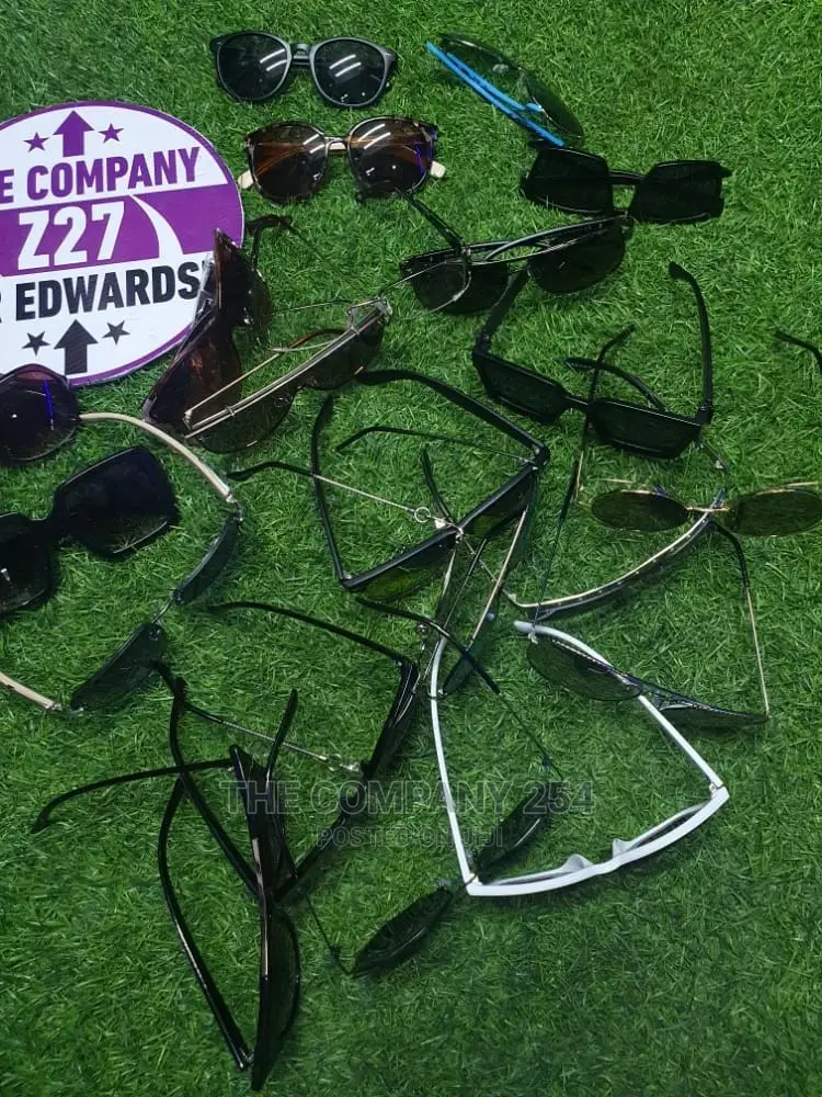 High Quality Designer Frames Sun Glasses Sunniez