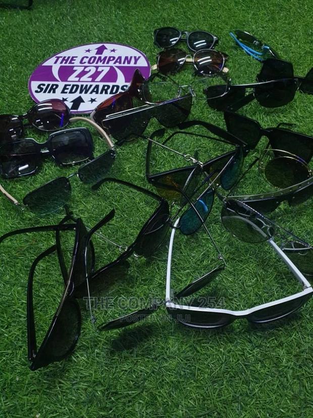 High Quality Designer Frames Sun Glasses Sunniez - thumbnail 3