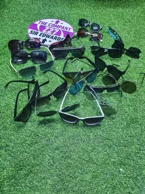 High Quality Designer Frames Sun Glasses Sunniez