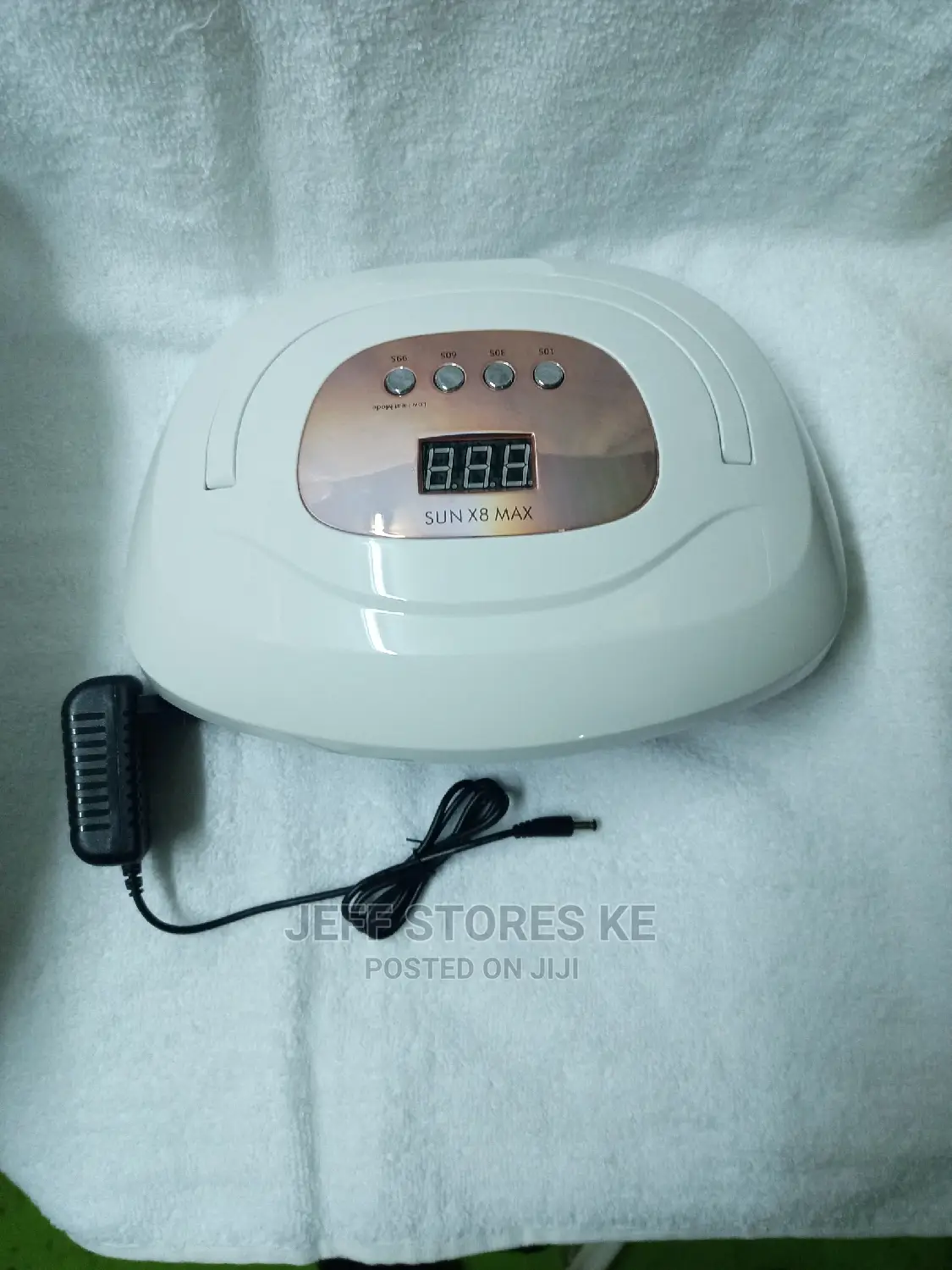 220w LED Double Hands Lamp