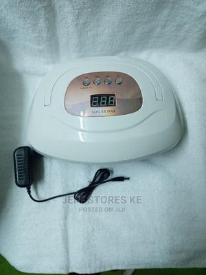 220w LED Double Hands Lamp - thumbnail 2